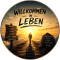 Willkommen im Leben